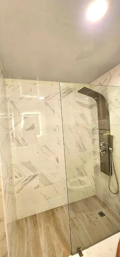 Luxury Apartment En La Esperilla Santo Domingo 0*,