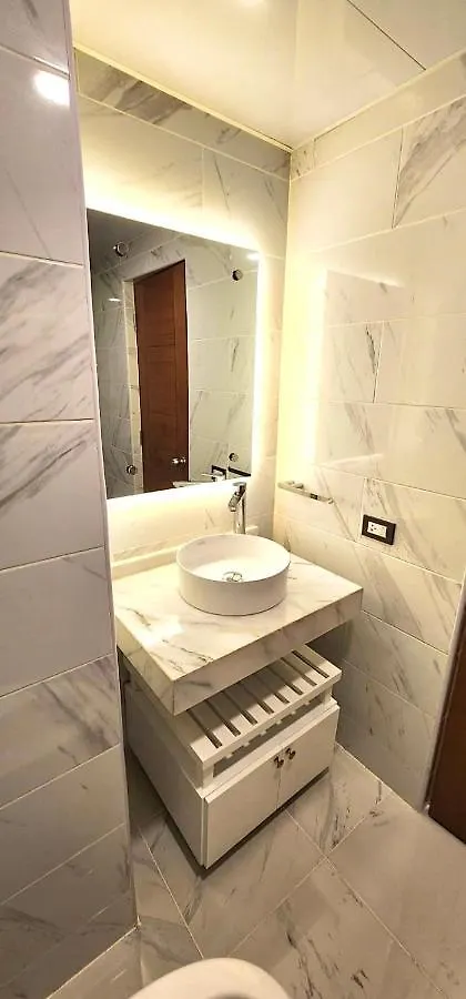 Luxury Apartment En La Esperilla Santo Domingo Repubblica Dominicana