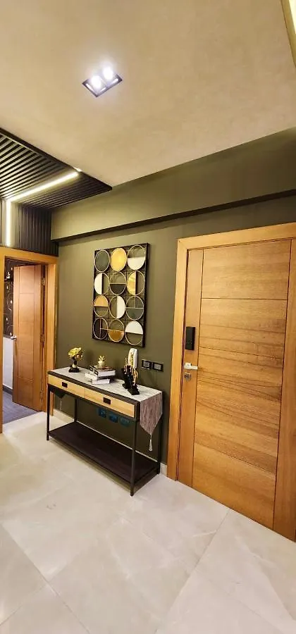 Luxury Apartment En La Esperilla Santo Domingo