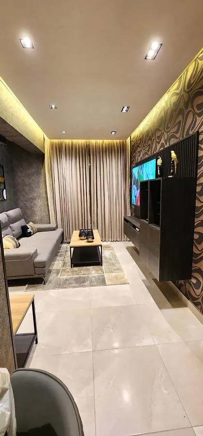 Luxury Apartment En La Esperilla Santo Domingo