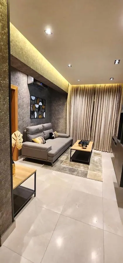 Luxury Apartment En La Esperilla Santo Domingo