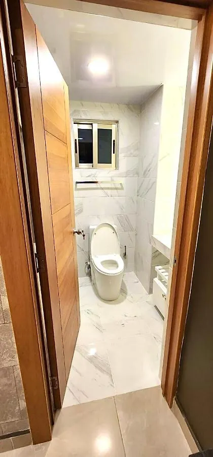 Luxury Apartment En La Esperilla Santo Domingo