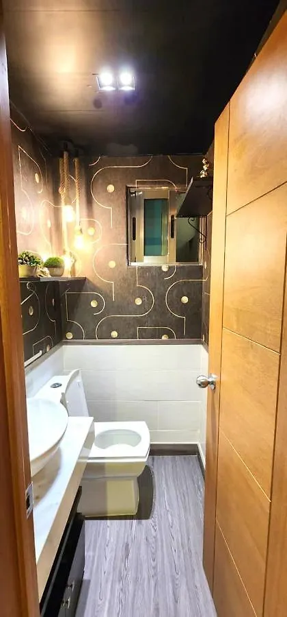 Luxury Apartment En La Esperilla Santo Domingo Repubblica Dominicana