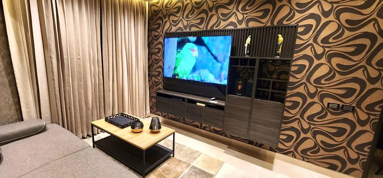 Luxury Apartment En La Esperilla Santo Domingo 0*,