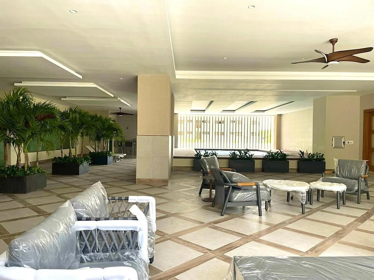 Luxury Apartment En La Esperilla Santo Domingo 0*,  Repubblica Dominicana