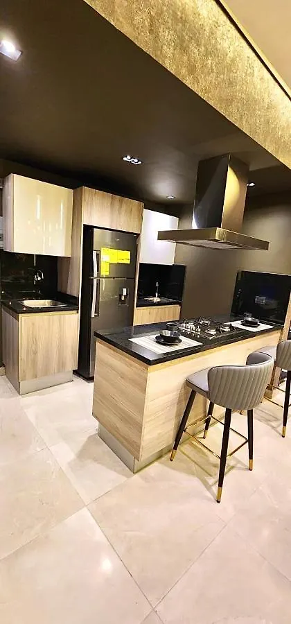 Luxury Apartment En La Esperilla Santo Domingo 0*,  Repubblica Dominicana