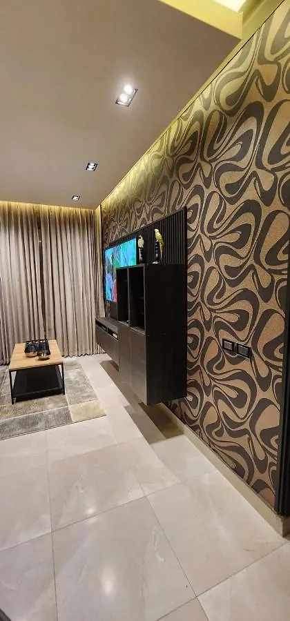 Luxury Apartment En La Esperilla Santo Domingo Dominican Republic