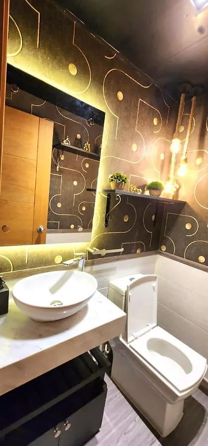 Luxury Apartment En La Esperilla Santo Domingo 0*,  Dominikanska republiken