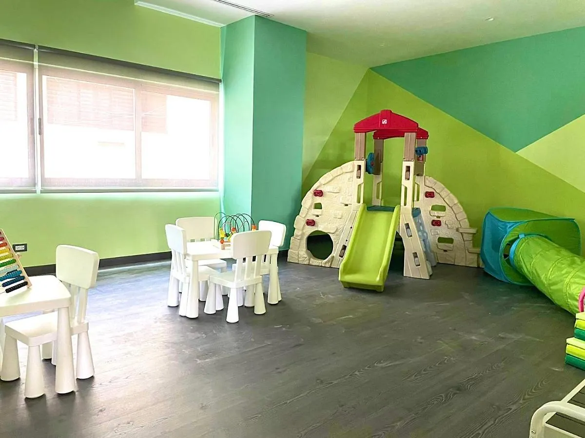 Luxury Apartment En La Esperilla Santo Domingo Dominikanska republiken